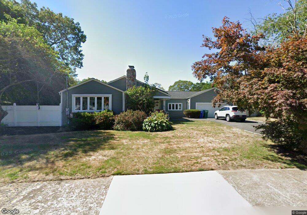 35 Upland Rd, Attleboro, MA 02703 - photo 1