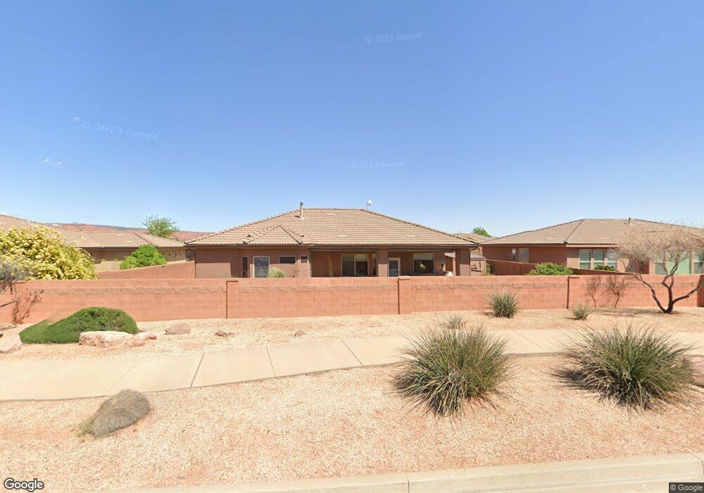 572 S 170 W, Ivins, UT 84738 - photo 1