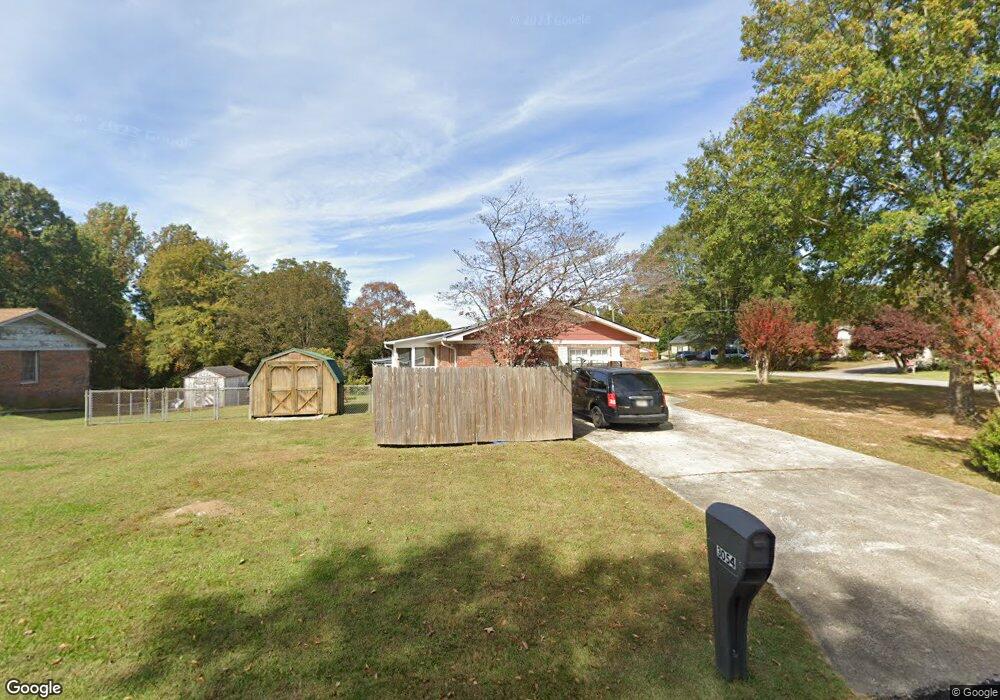 3054 Poplar Springs Church Rd, Gainesville, GA 30507 - photo 1