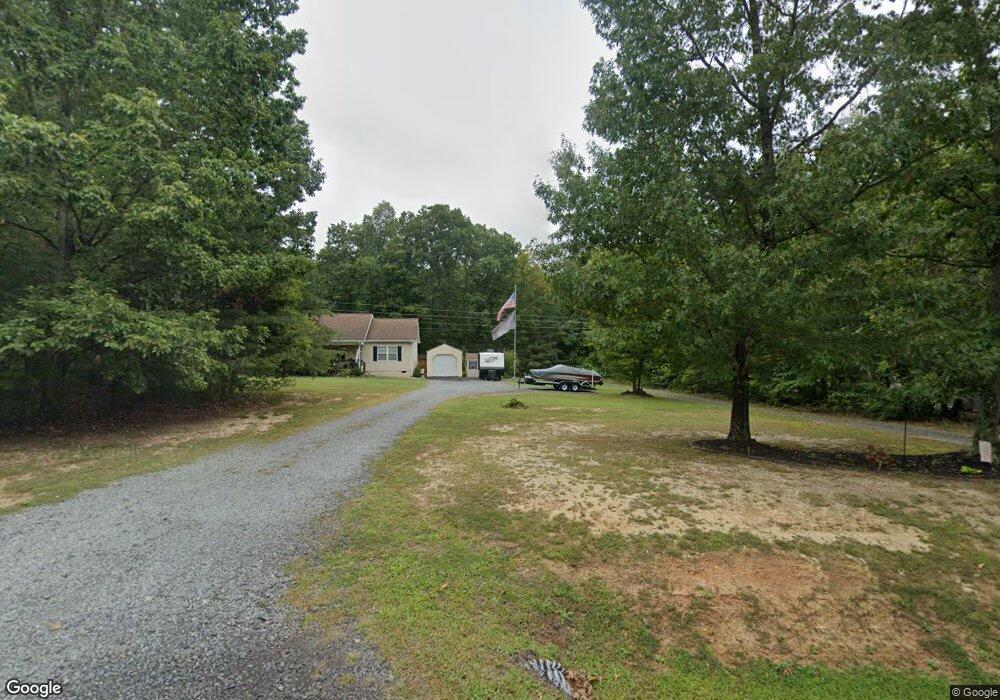 32003 Zoar Rd, Locust Grove, VA 22508 - photo 1