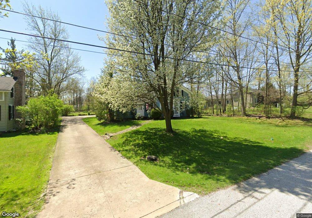 47 Maple Ln, Aurora, OH 44202 - photo 1