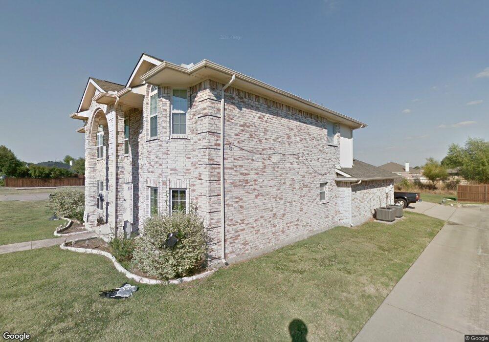 1101 Hall Dr, Wylie, TX 75098 - photo 1