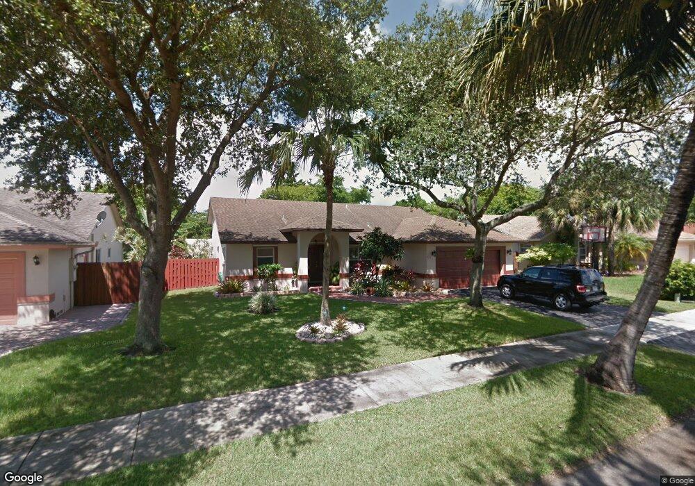 4311 SW 78th Dr, Davie, FL 33328 - photo 1