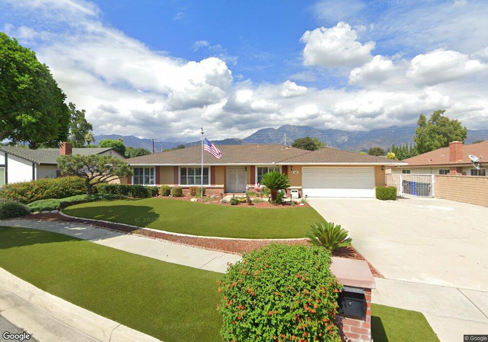 409 Mia Ct, Upland, CA 91786 - photo 1