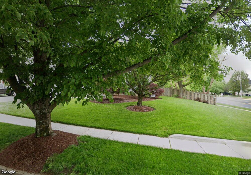 1701 Old Drummer Boy Ln, Fort Washington, MD 20744 - photo 1