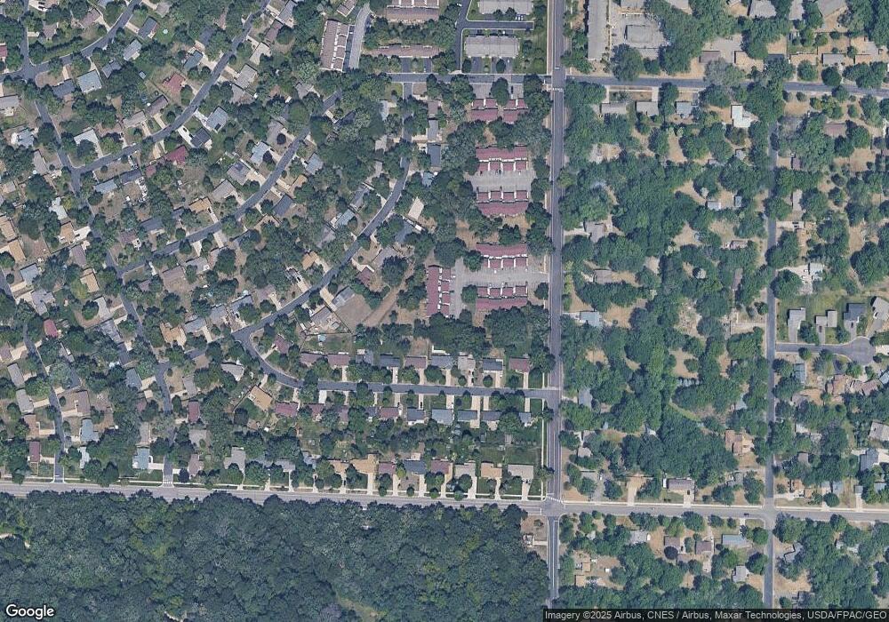 10220 Hanson Blvd NW, Coon Rapids, MN 55433 - photo 1