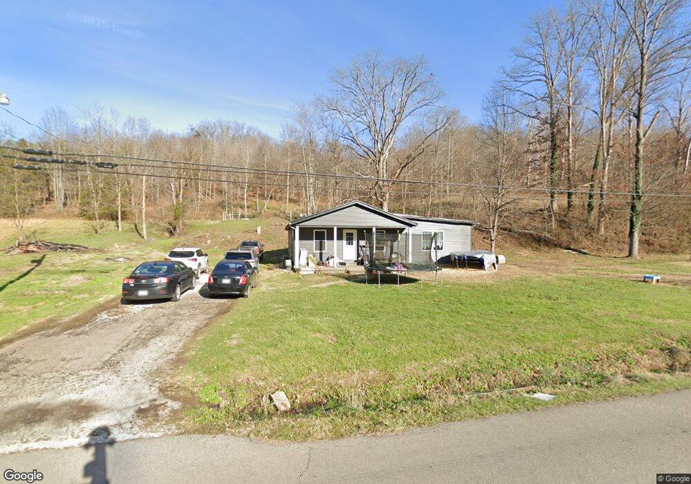 3997 Haverhill Ohio Furnace Rd, Ironton, OH 45638 - photo 1