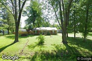 111 S Mccune, Pilot Knob, MO 63663