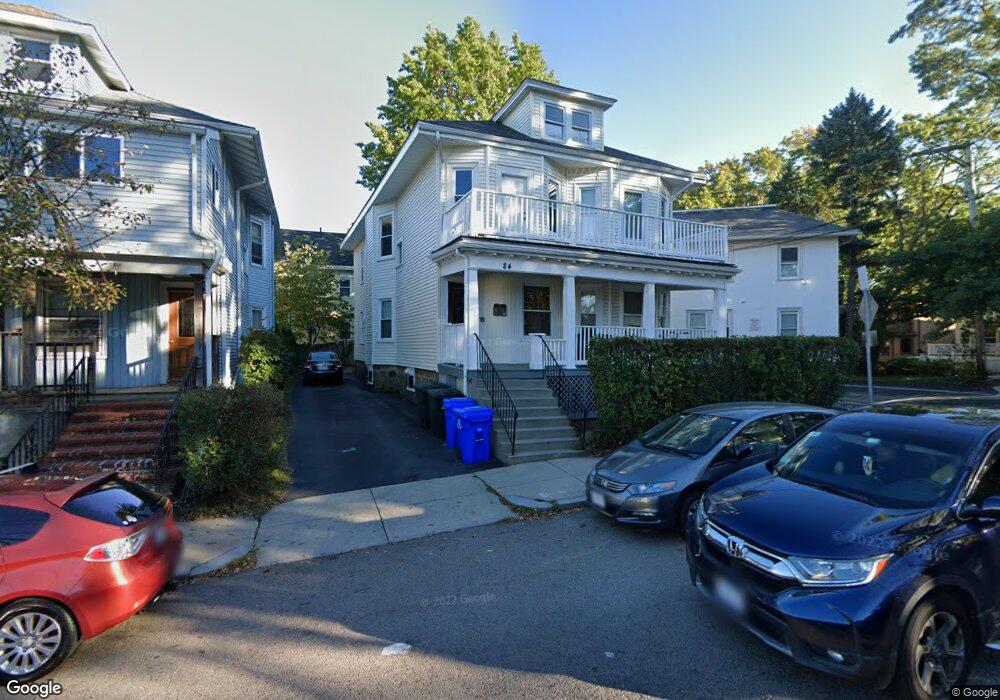 84 Allston St unit 3, Allston, MA 02134 - photo 1