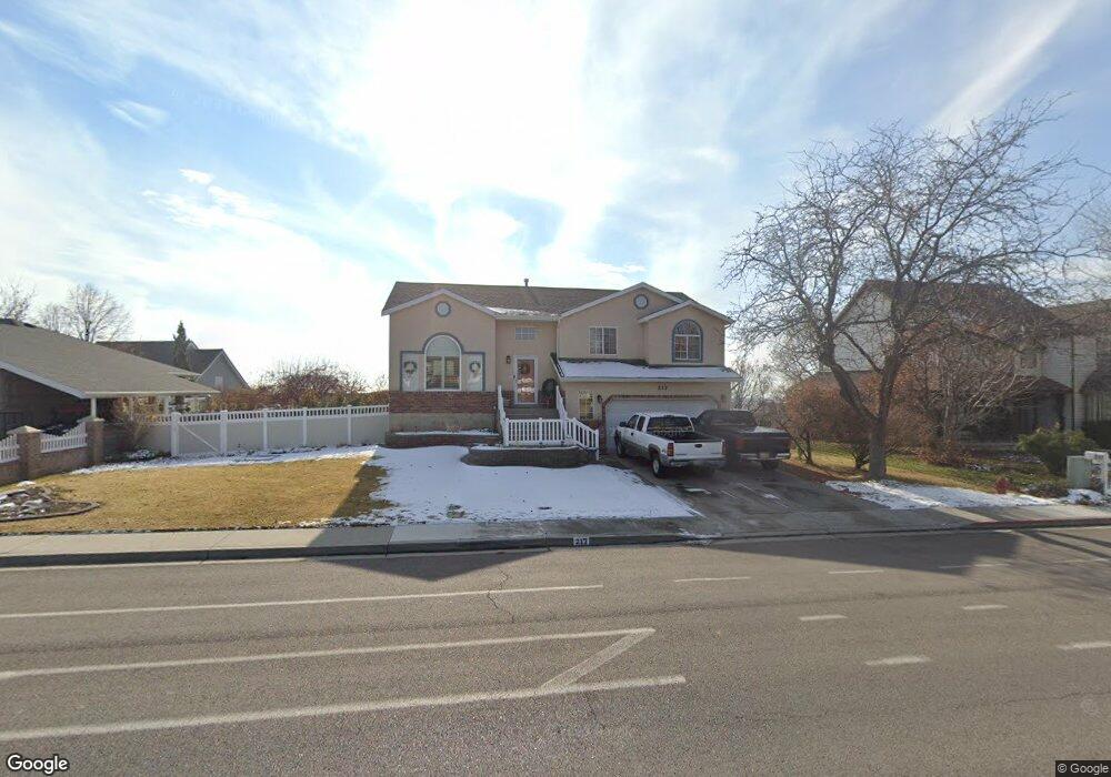 217 W 1120 N, American Fork, UT 84003 - photo 1
