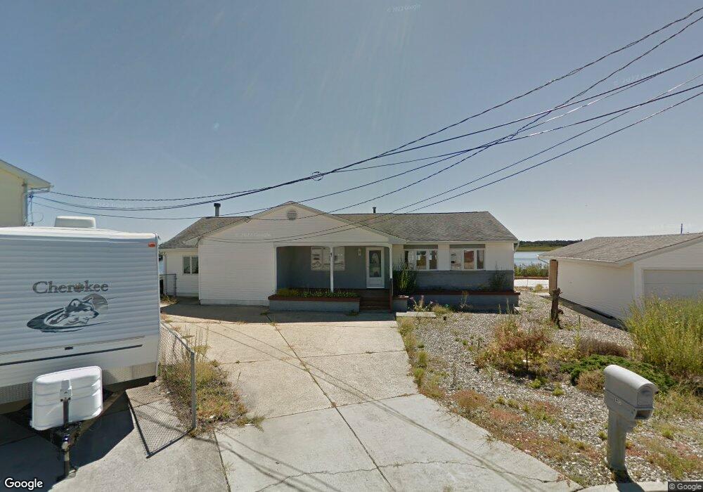 136 E Navasink Dr, Little Egg Harbor Township, NJ 08087 - photo 1