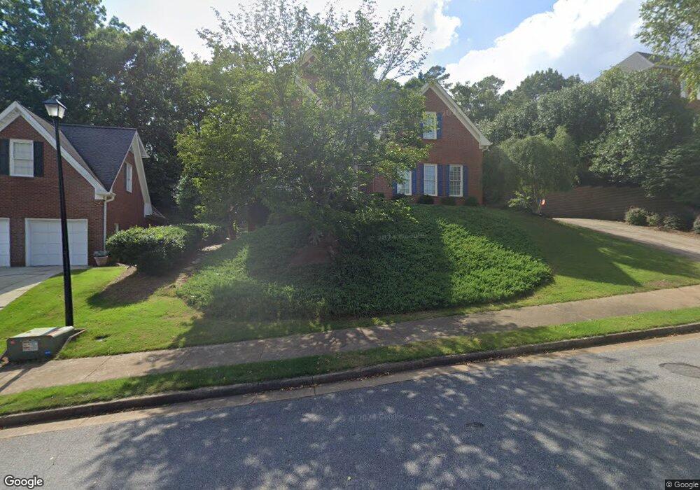 3205 Kingshouse Commons, Alpharetta, GA 30022 - photo 1