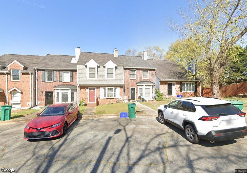 3246 Hampton Ct SE, Smyrna, GA 30082 - photo 1