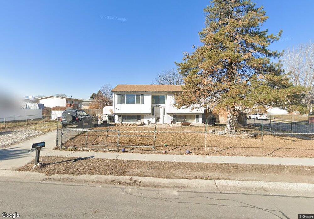 8320 S 3450 W, West Jordan, UT 84088 - photo 1
