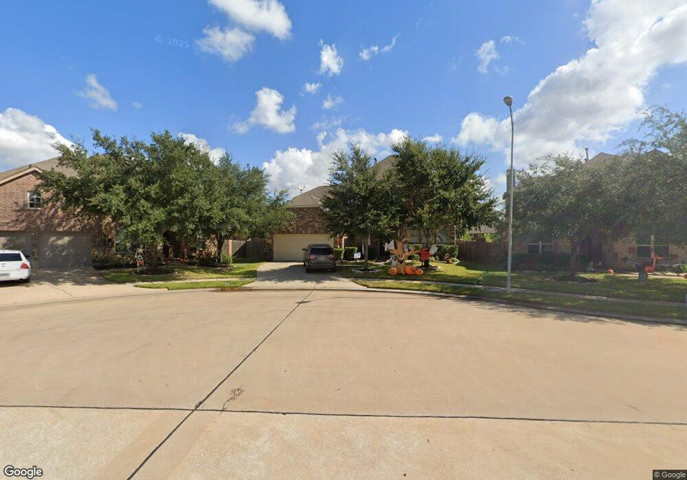 8814 Osiris Core Ln, Houston, TX 77095 - photo 1