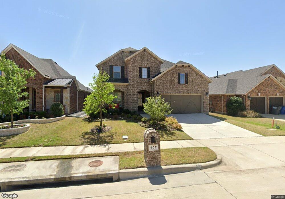 102 Turks Cap Trail, Wylie, TX 75098 - photo 1