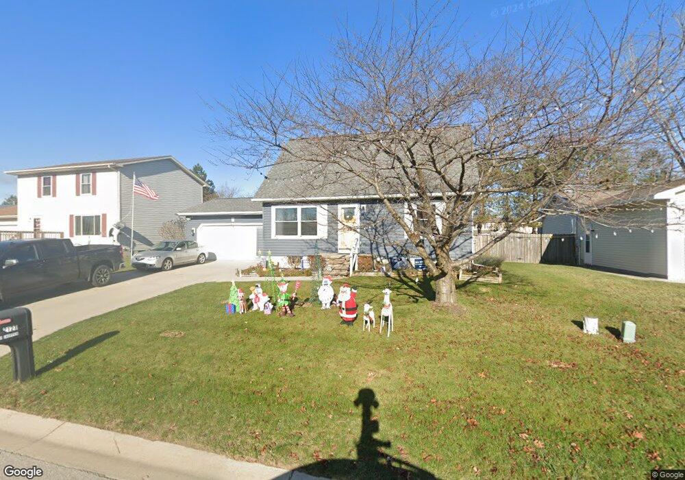 2123 Grant Place, Port Huron, MI 48060 - photo 1