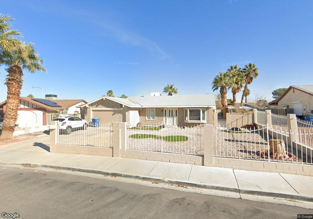 5554 Corral Cir, Las Vegas, NV 89119 - photo 1