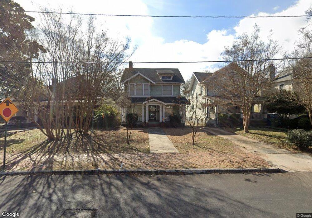 1030 Oglethorpe Ave SW, Atlanta, GA 30310 - photo 1