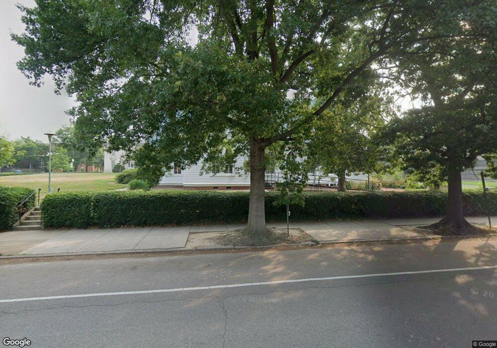 2900 Grove Ave, Richmond, VA 23221 - photo 1