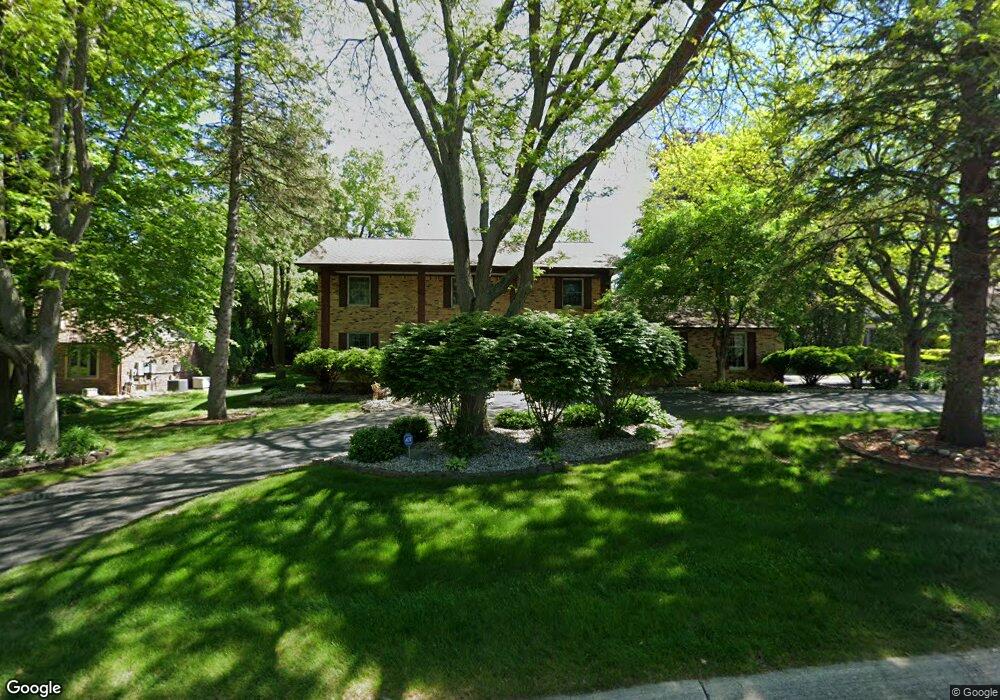 1295 Highland Meadows, Flint, MI 48532 - photo 1