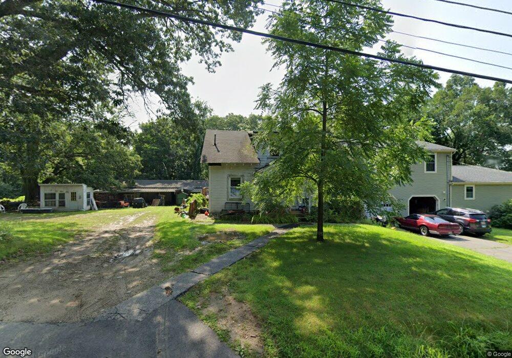 513 Boston Rd, Sutton, MA 01590 - photo 1