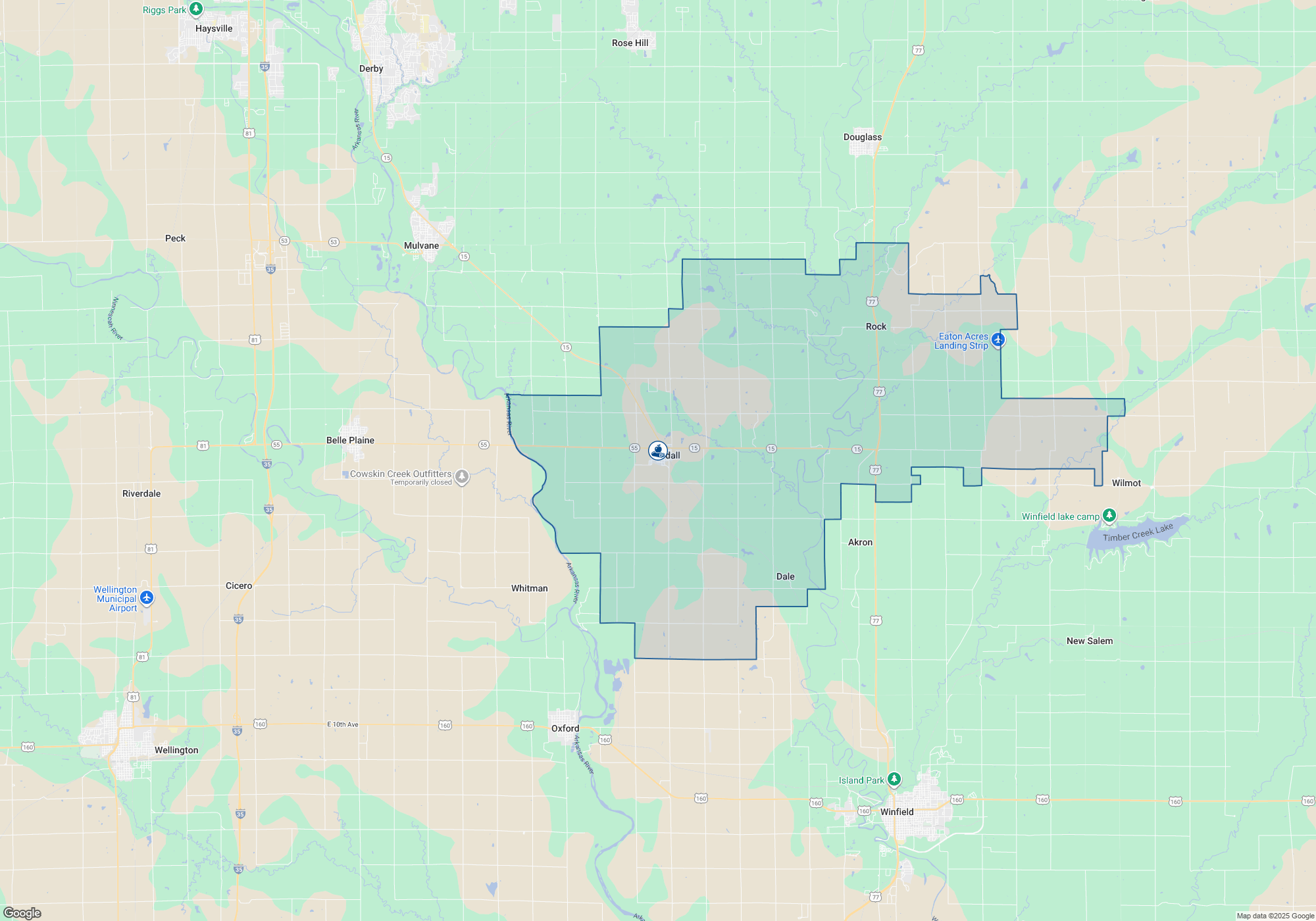 Udall Elementary School, Rankings & Reviews
