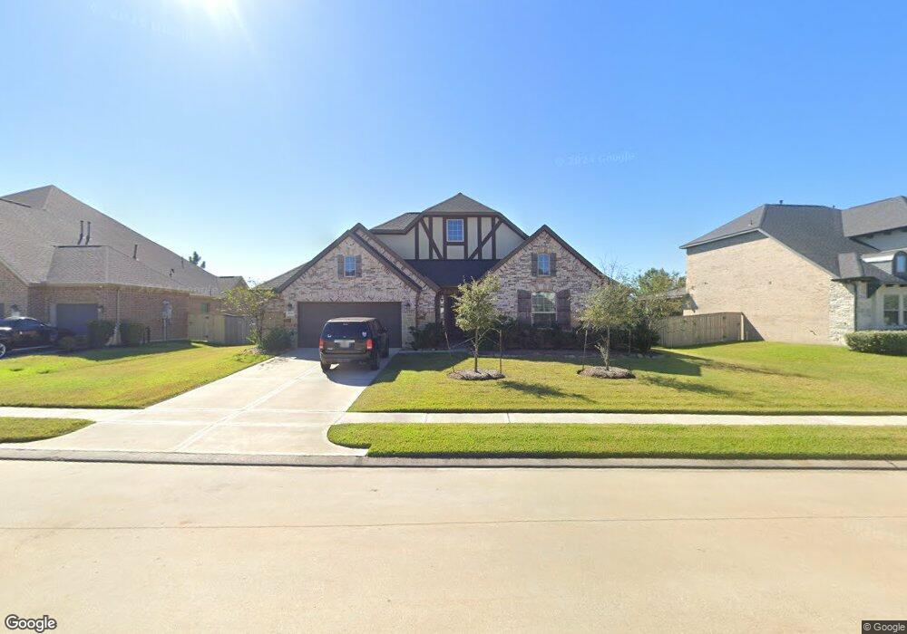 29511 Huntswood Trail Ln, Katy, TX 77494 - photo 1