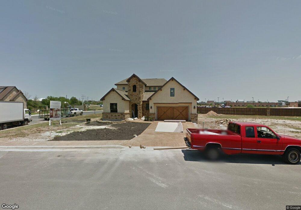 1034 Gruene Springs, New Braunfels, TX 78130 - photo 1