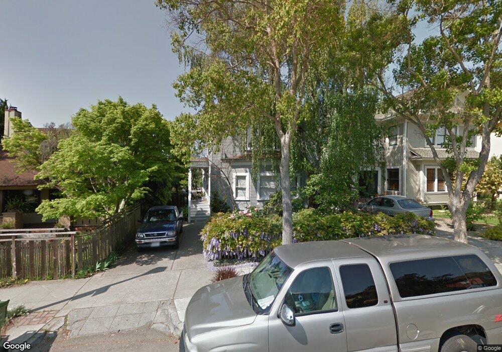 3028 Hillegass Ave, Berkeley, CA 94705 - photo 1