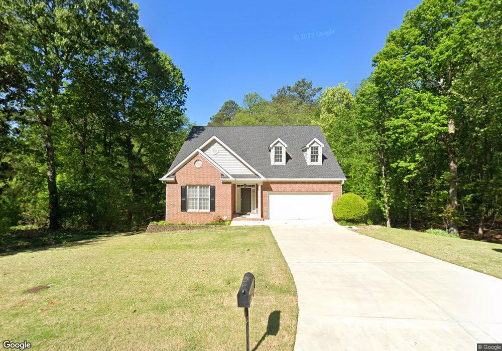 3288 Leeds Way, Duluth, GA 30096 - photo 1