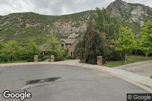 4195 Canyon View Place, Sandy, UT 84092