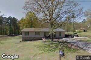 106 Pelham Place, Pearcy, AR 71964