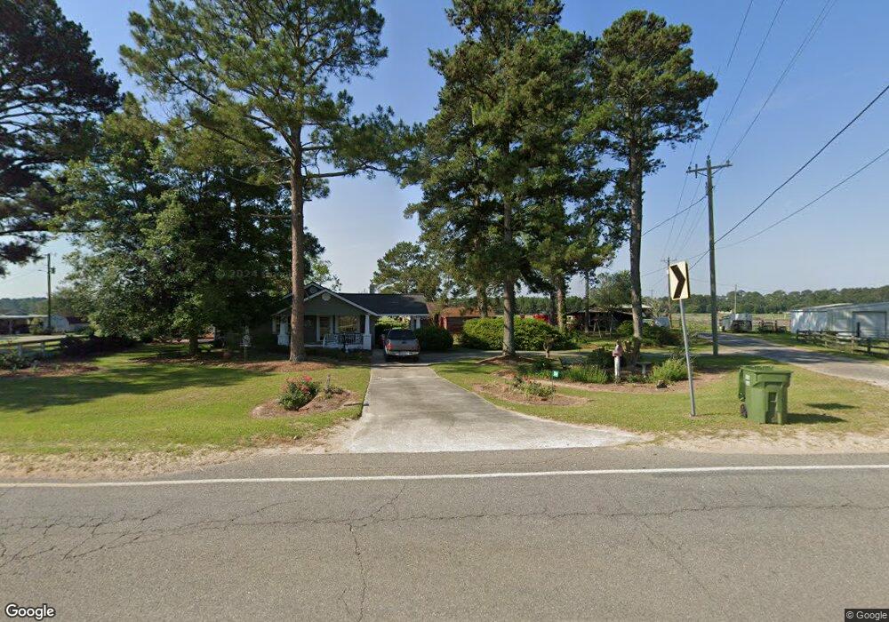 394 Old Berlin Rd, Moultrie, GA 31788 - photo 1