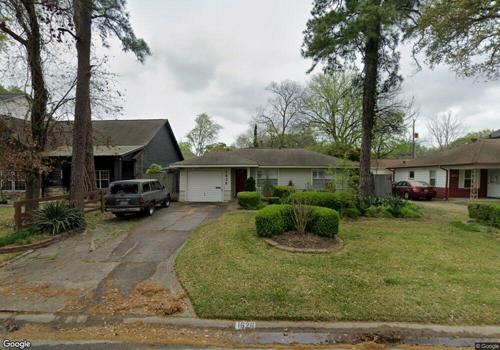 1626 Althea Dr, Houston, TX 77018 - photo 1