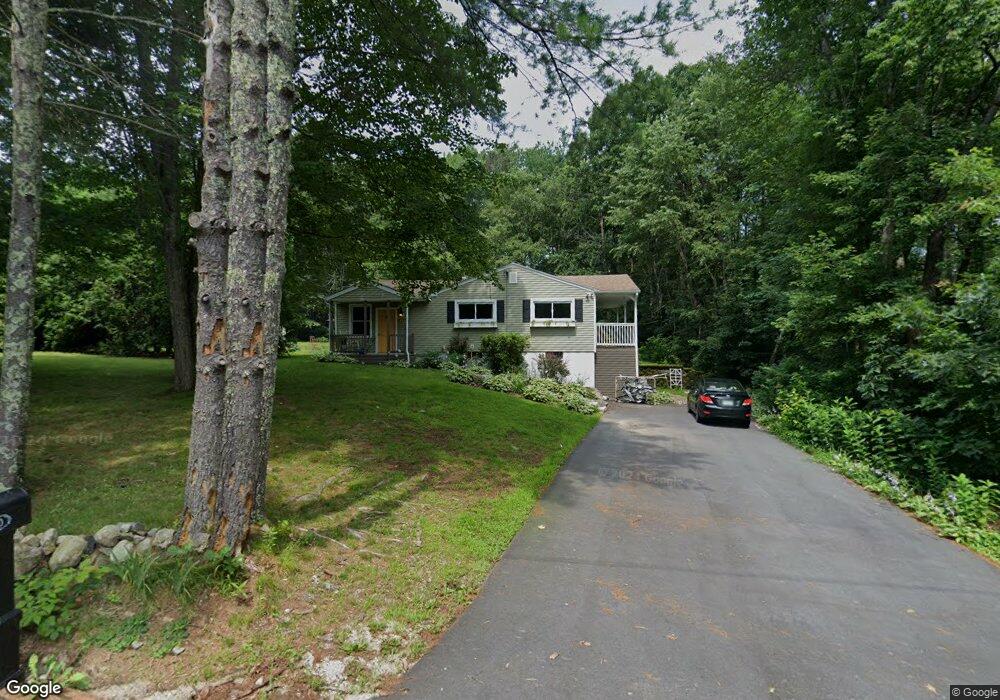 10 Peach Tree Rd, Auburn, NH 03032 - photo 1