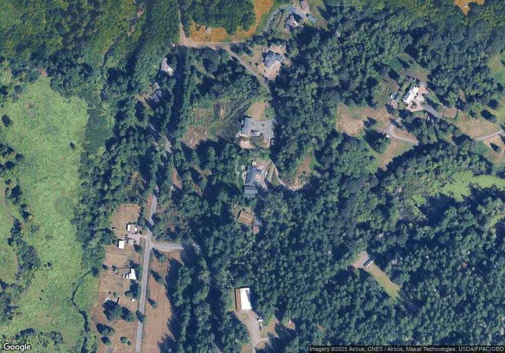 14212 Littlerock Rd SW, Rochester, WA 98579 - photo 1