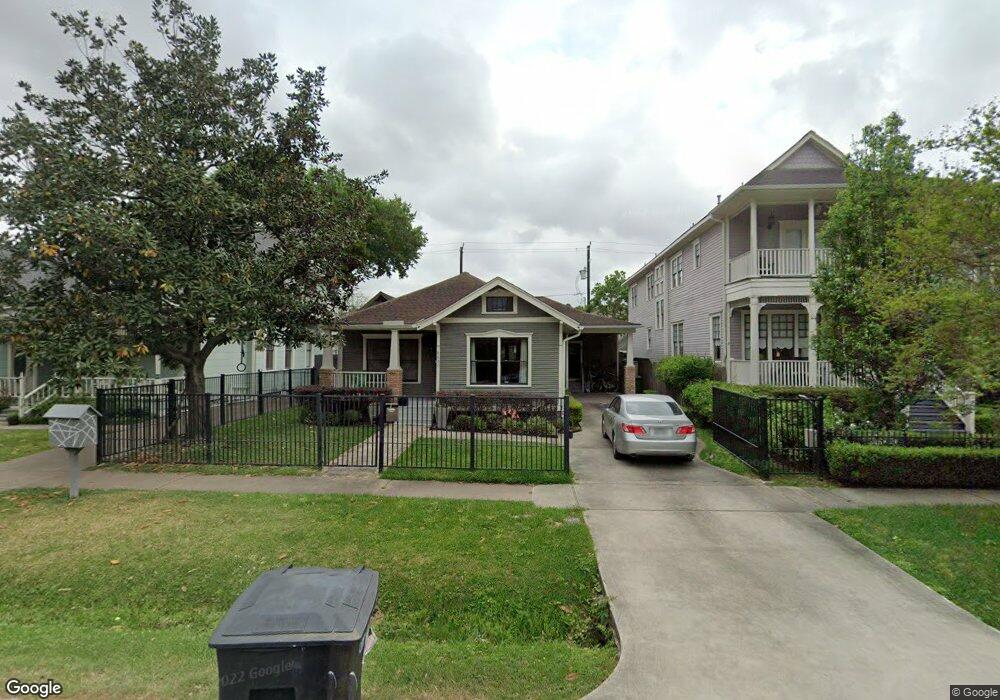 430 Cortlandt St, Houston, TX 77007 - photo 1
