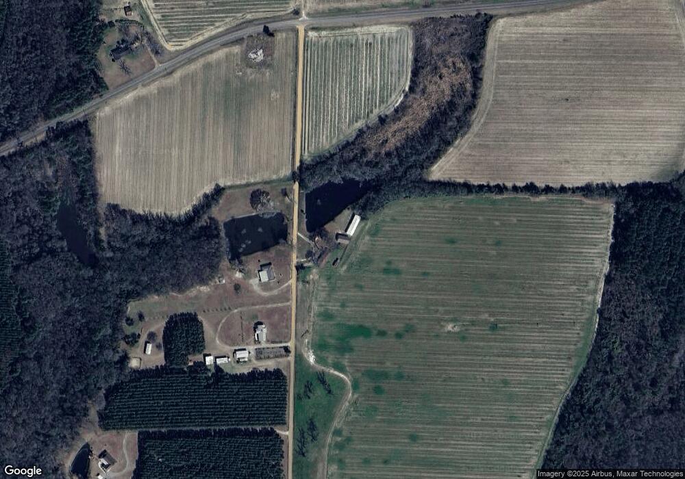 134 Flamingo Rd, Fitzgerald, GA 31750 - photo 1