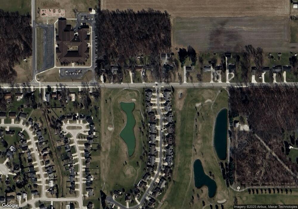 1404 Mccormick Dr, Nappanee, IN 46550 - photo 1