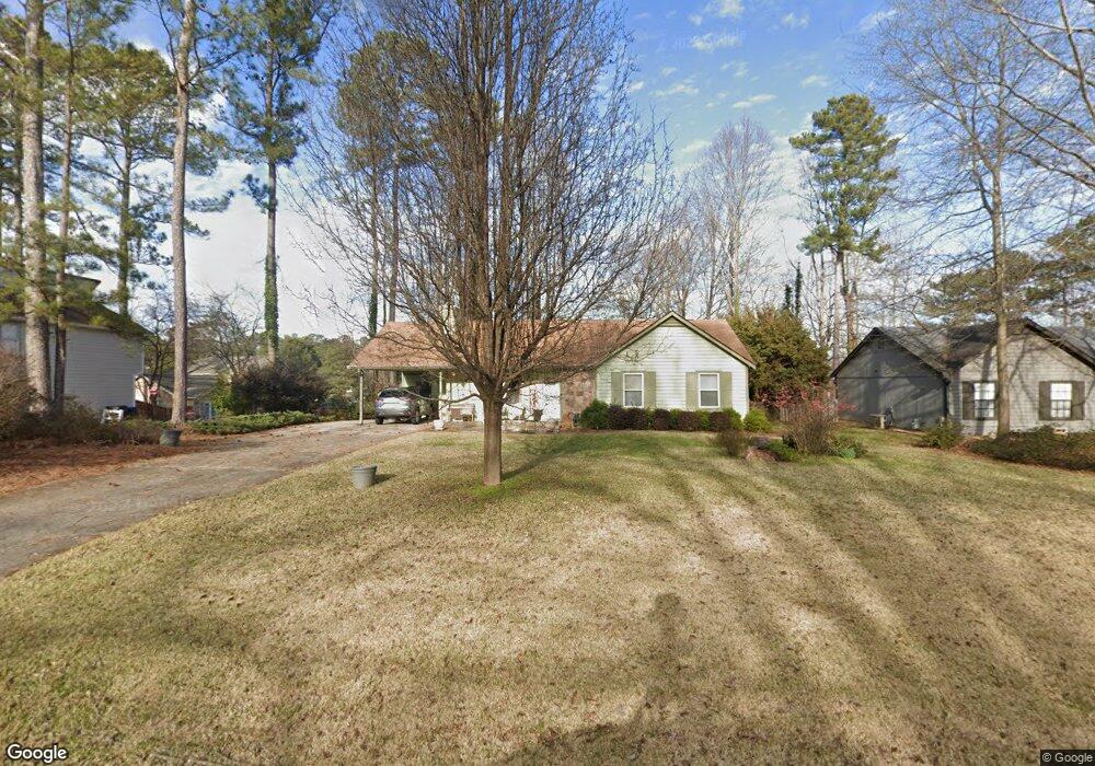 3022 Creek Dr unit 1, Duluth, GA 30096 - photo 1