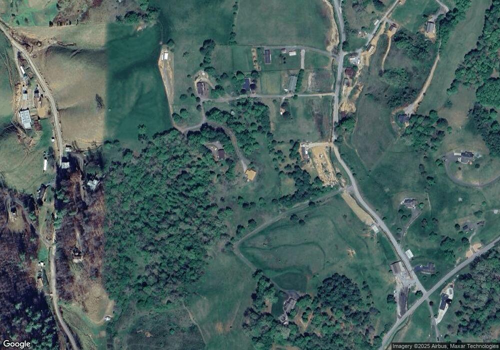 162 Cardinal Crest Dr, Burnsville, NC 28714 - photo 1