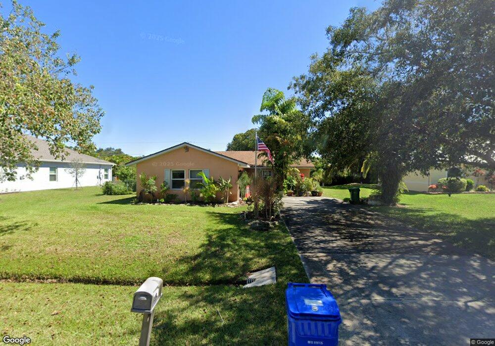 433 Warren St, Sebastian, FL 32958 - photo 1