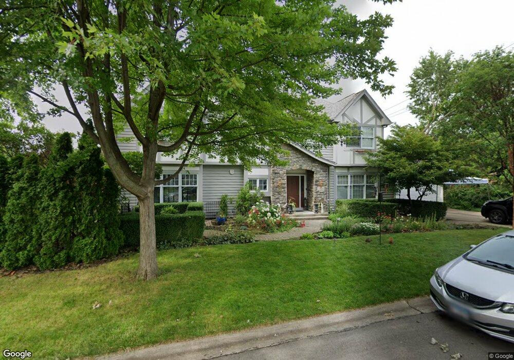 1006 N Eagle St, Naperville, IL 60563 - photo 1