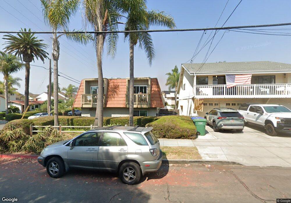 3710 Garfield St unit B, C, Carlsbad, CA 92008 - photo 1