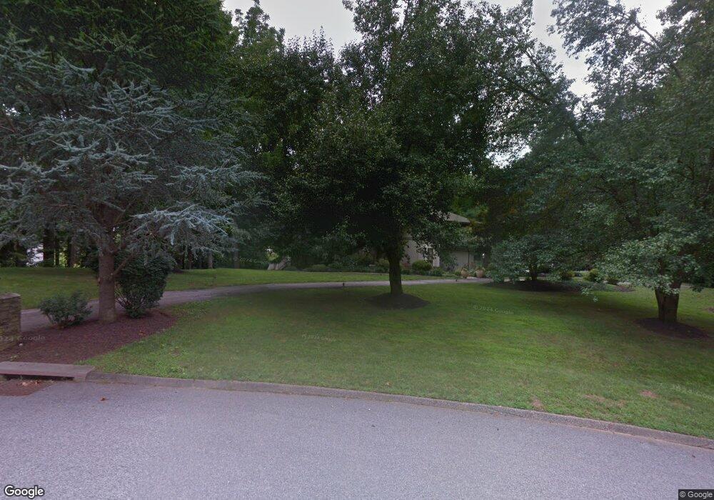 1713 By Woods Ln, Stevenson, MD 21153 - photo 1