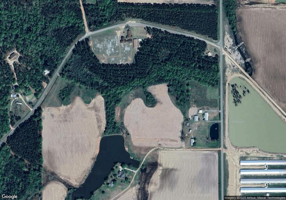 626 Wh Smith Rd, Denton, GA 31532 - photo 1