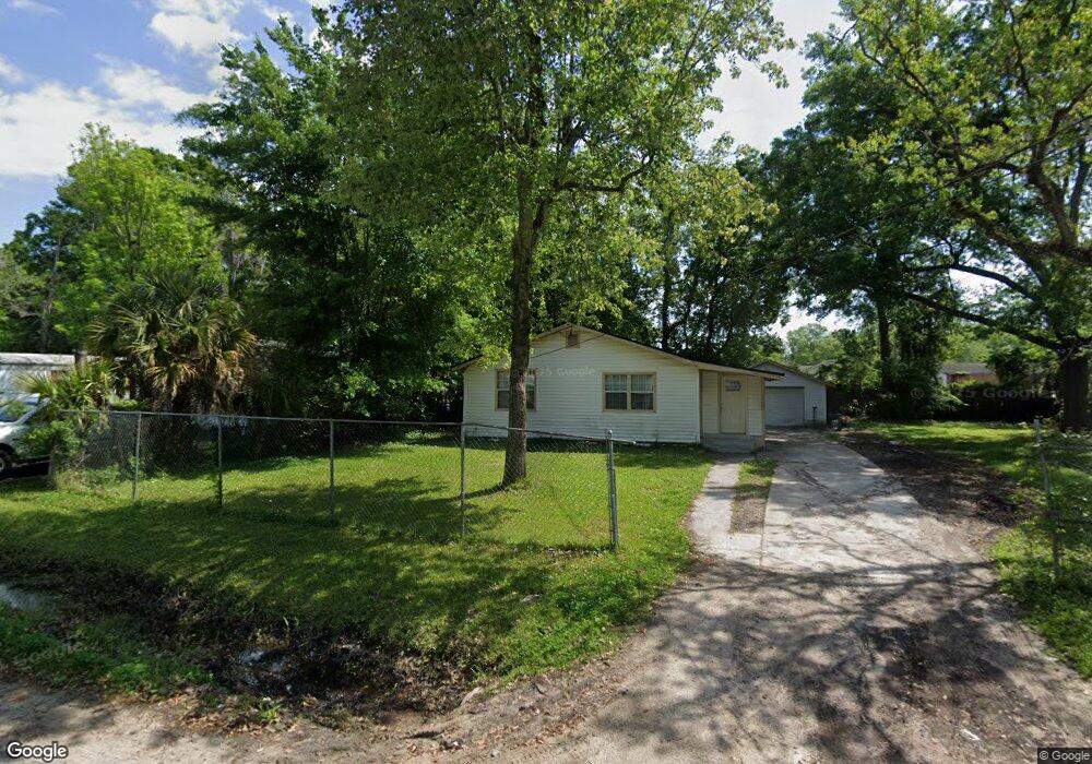 1219 Pangola Dr, Jacksonville, FL 32205 - photo 1