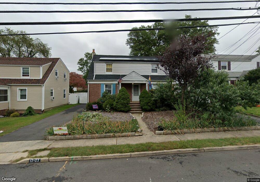 17-27 11th St unit 2X, Fair Lawn, NJ 07410 - photo 1