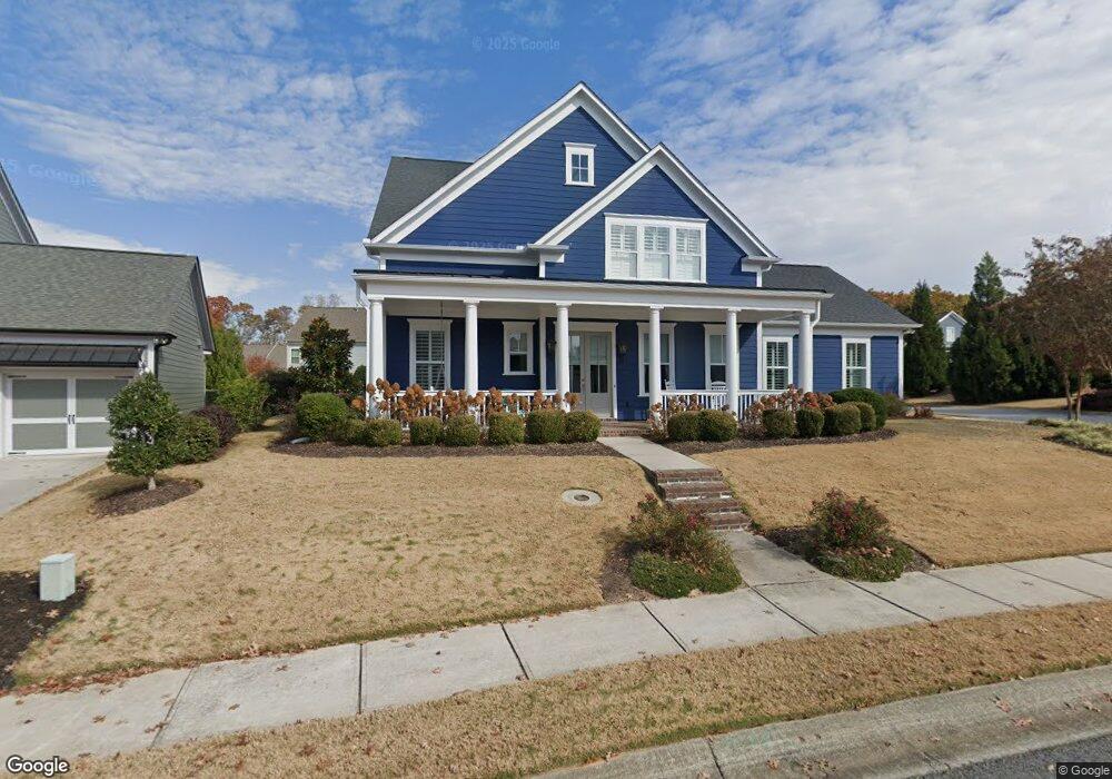 6303 Canaan Way, Hoschton, GA 30548 - photo 1